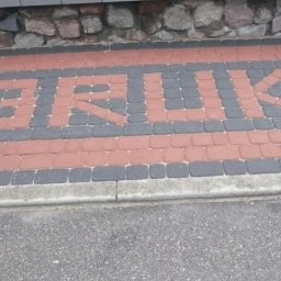 Marcin Selke - Najwyższej Klasy Układanie Bruku Lębork