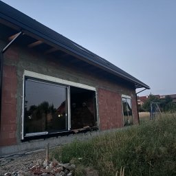 Montaż drzwi Kraków 1