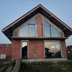 Montaż drzwi Kraków 2