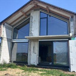 Montaż drzwi Kraków 3