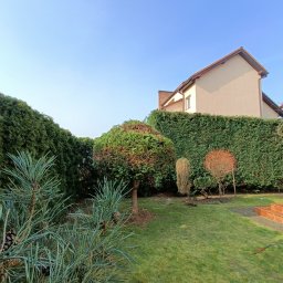 Marcel Kowalczyk - Schody metalowe Goleniów