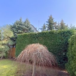 Balustrady nierdzewne Goleniów 4