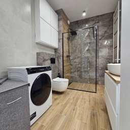 Malowanie mieszkań Warszawa 1