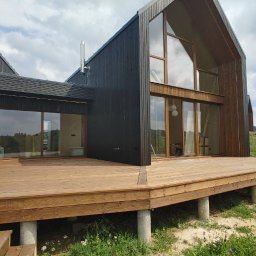 Malowanie mieszkań Warszawa 2