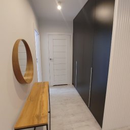 Malowanie mieszkań Warszawa 3