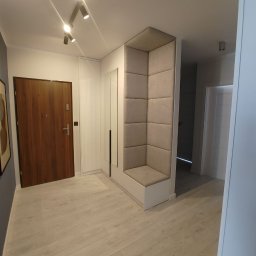 Malowanie mieszkań Warszawa 4