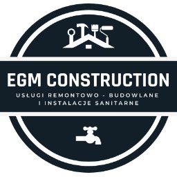 EGM - Remonty Małych Łazienek Ostrołęka