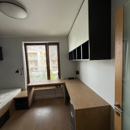 Kuchnie na wymiar Tczew 2