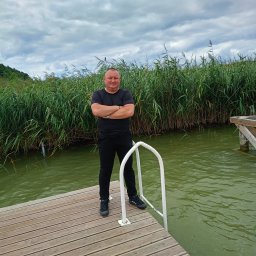SEBRATECH Sebastian Raczyński - Gładzie Szpachlowe Strawczyn