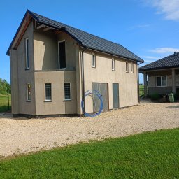 Gładzie Strawczyn 4