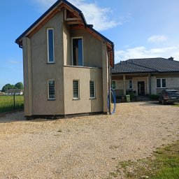 Gładzie Strawczyn 3