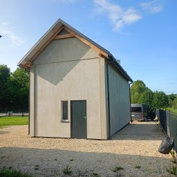 Gładzie Strawczyn 2