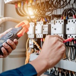 Instel - Znakomita Automatyka Do Bram Przesuwnych w Krapkowicach