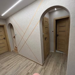 Malowanie mieszkań Kalisz 1