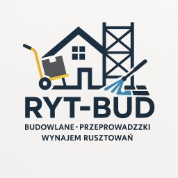RYT-BUD Jakub Rytwiński - Firma Elewacyjna Lulewice