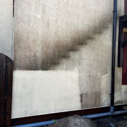 Mycie elewacji Władysławowo 4