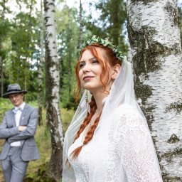 Fotograf ślubny Prudnik 2