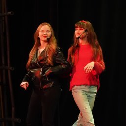 Sesja ciążowa Warszawa 1