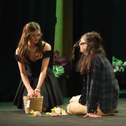 Sesja ciążowa Warszawa 2