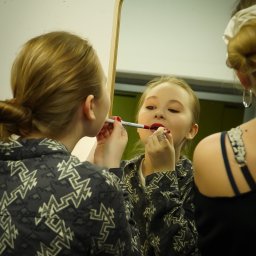 Sesja ciążowa Warszawa 4