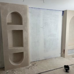 Remonty mieszkań Warszawa 1