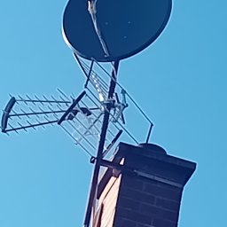 SATPOL Paweł Michalak - Ustawienie Anteny Satelitarnej Piła