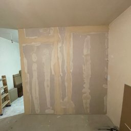 Remonty mieszkań Jabłonka 2