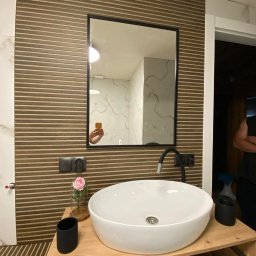 Remonty mieszkań Jabłonka 4