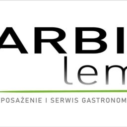 ARBILEM-LEMBRO POLSKA - Minikoparki Używane Częstochowa