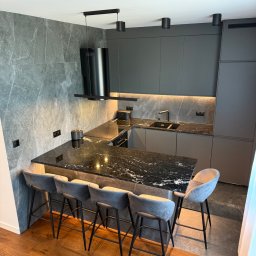 Remonty mieszkań Warszawa 1