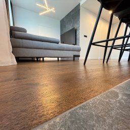 Remonty mieszkań Warszawa 4