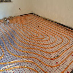 Wymiana dachu Bodzanów 2