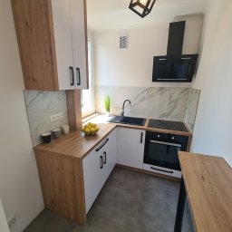 Malowanie mieszkań Strzelce Opolskie 1