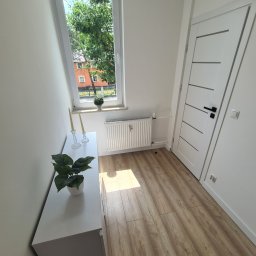 Malowanie mieszkań Strzelce Opolskie 2