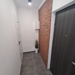 Malowanie mieszkań Strzelce Opolskie 3