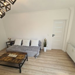 Malowanie mieszkań Strzelce Opolskie 4