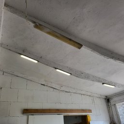 Onel Instalacje - Sumienne Pogotowie Elektryczne w Oławie