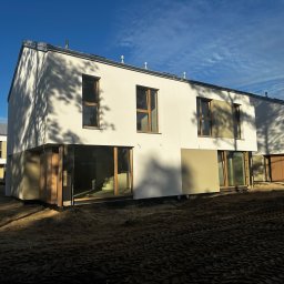 AKORD - Ocieplanie Budynków Raszyn