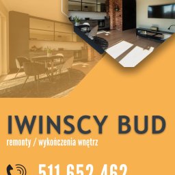 Iwinscy Bud - Zabudowa GK Oborniki