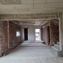 Tynki maszynowe Głogów Małopolski 1