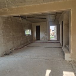 Tynki maszynowe Głogów Małopolski 2