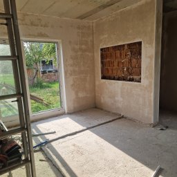 Tynki maszynowe Głogów Małopolski 3