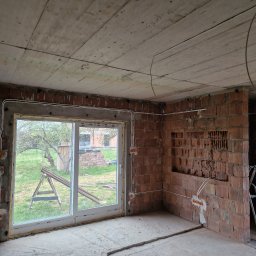 Tynki maszynowe Głogów Małopolski 4