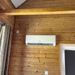 Klimatyzacja do domu Boguchwała 3
