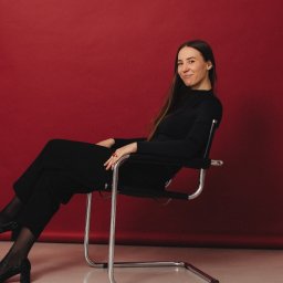 Paula Schleser - Projektowanie Biur Gdańsk