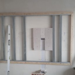 Remonty mieszkań Choroszcz 2