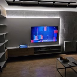 Remonty mieszkań Choroszcz 3