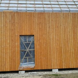 Domy szkieletowe Kalisz 4