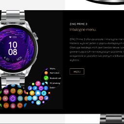 Tworzenie stron internetowych Warszawa 2