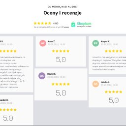 Tworzenie stron internetowych Warszawa 3